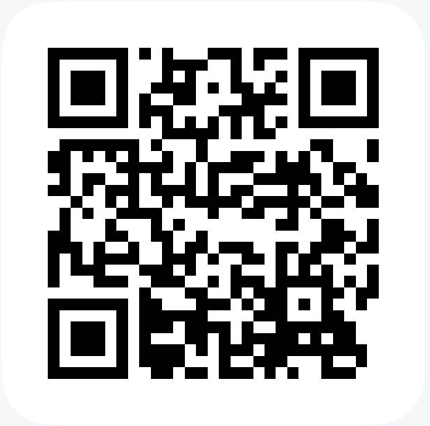 QR-код для перевода через банк